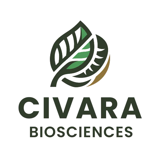 CIVARA Biosciences emblem